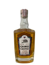Crange Castle Single Malt Whisky 0,70 ltr. Fl. 40% vol.