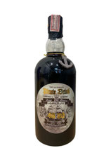4680 Schlehenlikör mit Rum 0,70 ltr. Fl. 25 % vol. Alkohol