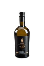 Kochcowboys OLIO EXTRA VERGINE DI OLIVA - BIOLOGICO