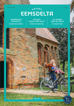 Eemsdelta Magazine (25x)