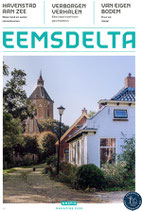 Eemsdelta Magazine (25x)