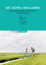 Folder Aan de Dollard (25x)