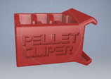 .stl file - T23 Pellet Cliper