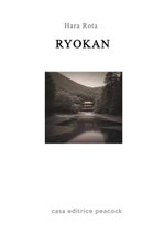 RYOKAN  piccolo manifesto giapponese