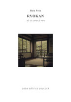 RYOKAN ali di carta di riso