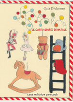 Le carto storie di Natale