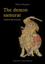 THE DEMON SAMURAI