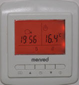 Uhrenthermostat UTR 75