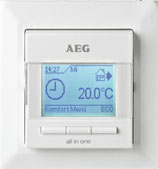 AEG FRTD 903