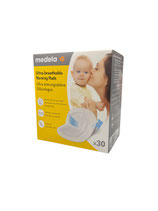 MEDELA Stilleinlagen ultra-atmungsaktiv