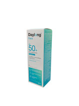 DAYLONG Sensitive Face Gel-Fluid SPF50+ 50 ml
