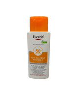 EUCERIN SUN Allergy Prot Face&Body LSF50+ 150 ml