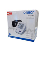 OMRON Blutdruckmessgerät Oberarm M3 Gratisservice