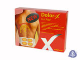 Dolor-X Hotpad Wärmeauflage Rücken