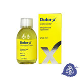 Dolor-X Classic Bad 250 ml