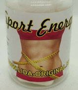 Sport Energy Aktion