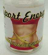 Sport Energy Aktion