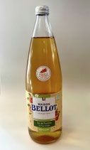 Jus de Pomme Pétillant 1L