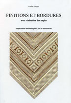 Finitions et Bordures / Luzine Happel