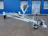 Bootstrailer Kuhz BTK 750 VL