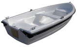 Ruder- und Motorboot Wile 360