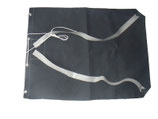 Hautrucksack für RZ 85 und andere Boote