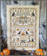 Crocette a gogo Halloween Sampler