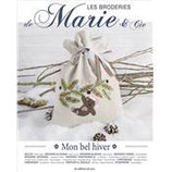 FBK Marie & Cie Mon bel hiver Nr. 9