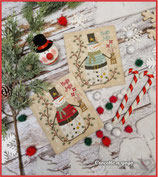 Crocette a gogo Holly Jolly