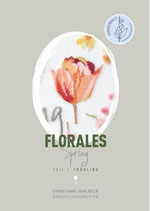 FINGERHUT Florales Spring Teil 1- Kreuzstichmuster