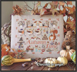 Crocette a gogo Autumn time