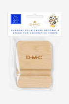 Holzständer für Stickrahmen