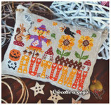 Crocette a gogo Hello Autumn