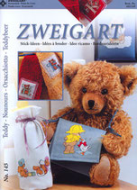 ZWEIGART Teddy