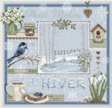 Madame la Fée Petit Matin d´Hiver