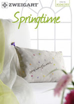 ZWEIGART Springtime 104/293