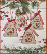 Crocette a gogo Christmas Joys