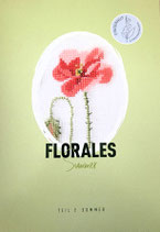 FINGERHUT Florales Sommer Teil 2 Kreuzstichmuster