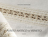 Giuliana  Buonpadre Vol. 6 - Punto antico in Veneto