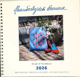 HF Kalender 2026