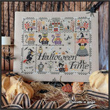 Crocette a gogo Halloween time