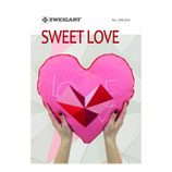 ZWEIGART sweet love  104/314