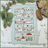 Crocette a gogo Snowman´s life