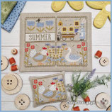 Crocette a gogo Summer notes