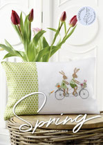 FINGERHUT Buch Spring