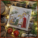 Crocette a gogo Nativity Collection 3