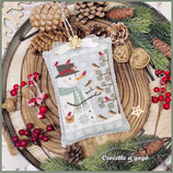 Crocette a gogo A winter´s day