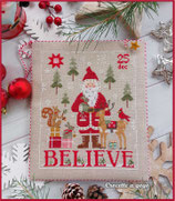 Crocette a gogo Believe
