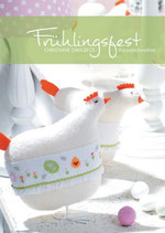 FINGERHUT Buch Frühlingsfest