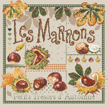 Madame la Fee Les Marrons